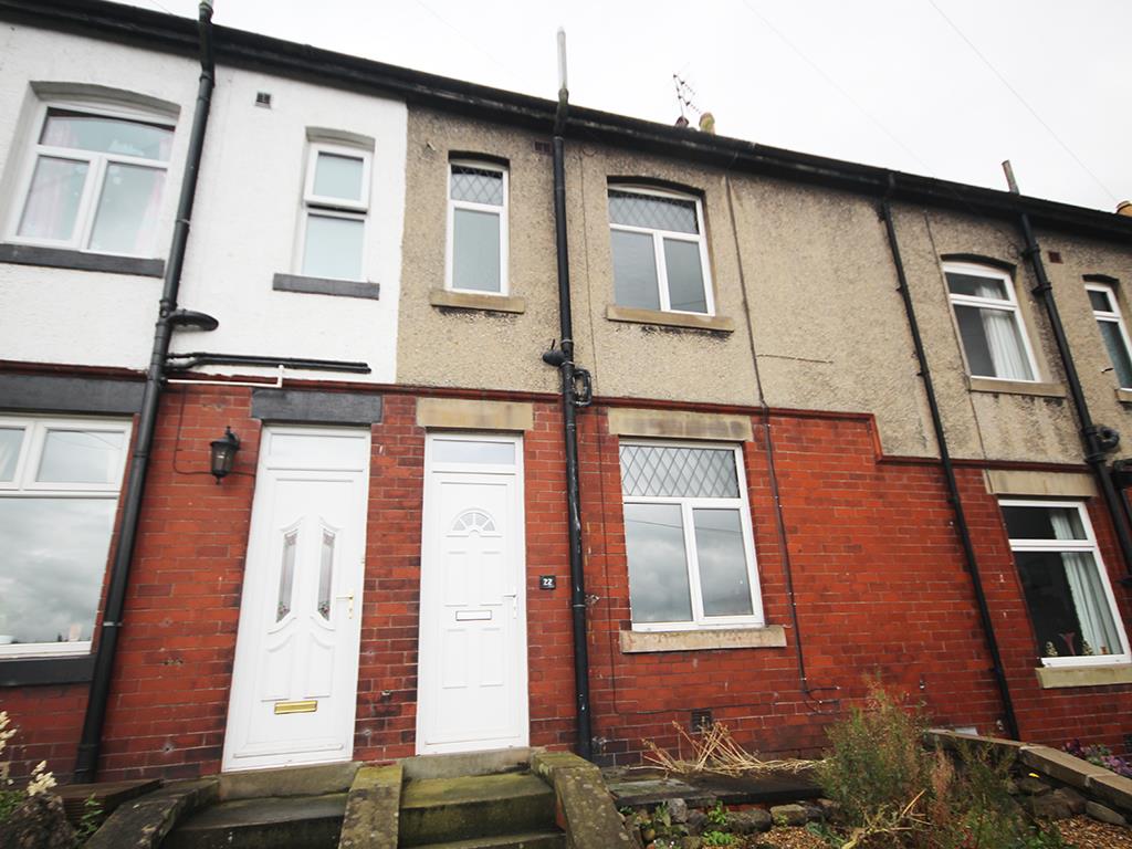 2 bedroom mid terrace house To Let in Chatburn - Main Image
